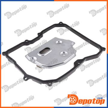 Kit de filtre hydraulique pour VW | FSF-VW-032, 09G321370
